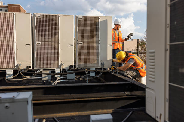 Best Seasonal HVAC Services in Cottonport, LA