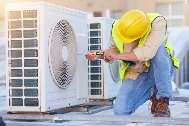 Best HVAC Retrofitting and Upgrading in Cottonport, LA