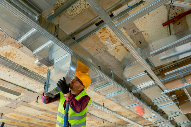 Best Residential HVAC in Cottonport, LA