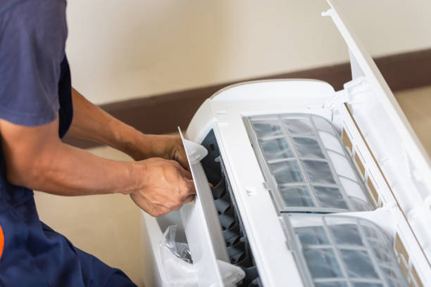 Best HVAC for Healthcare Facilities in Cottonport, LA