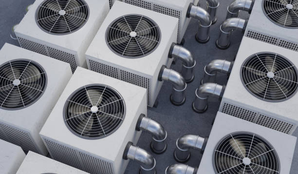 Best HVAC Training and Certification in Cottonport, LA