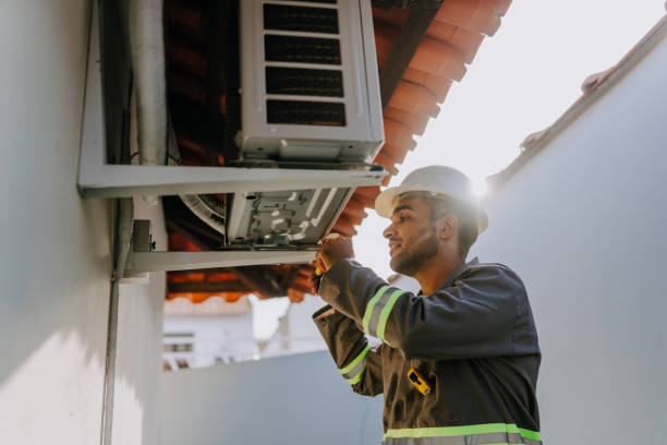 Best HVAC Financing and Leasing in Cottonport, LA