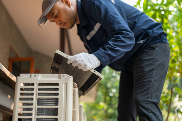Professional HVAC in Cottonport, LA
