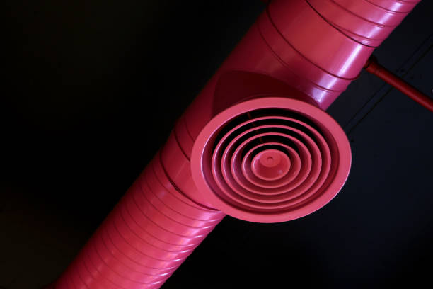 Best HVAC Consulting and Engineering in Cottonport, LA